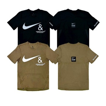 Nike AS NRG TC Top SS Pocket 口袋短T 綠/黑 CD7527