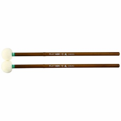 VIC FIRTH ヴィックファース ティンパニ・マレット “ティム・ジェニス