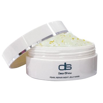 DearShow 璀璨晶透修護凍膜(150ml)