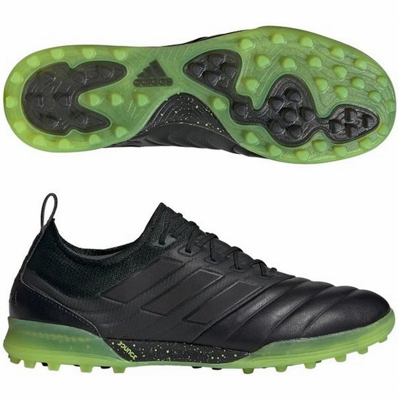コパ 19 1 Tf コアブラック コアブラック Adidas アディダス フットサルシューズac06 通販 Lineポイント最大0 5 Get Lineショッピング