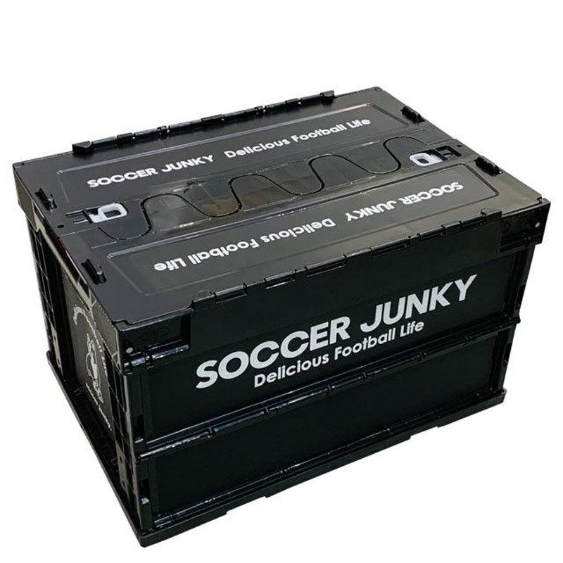 サッカージャンキー サッカー フットサル その他用品 宝箱+3