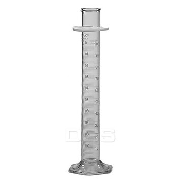 《KIMBLE》量筒 A級 Class A Cylinder, Graduated
