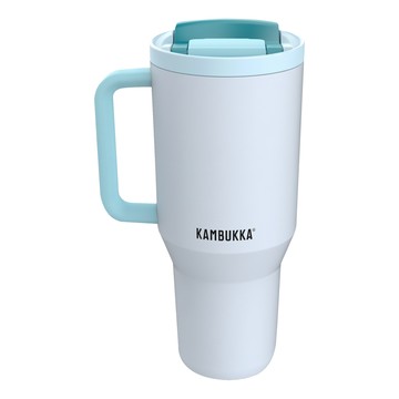 KAMBUKKA 卡沛卡 冰霸杯  椰子白  1個  950ml