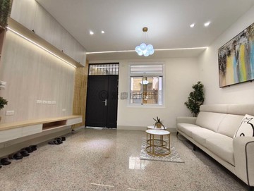 北歐質感翻新透天車庫陽台多代同堂幸福宅｜屏東縣長治鄉新潭一巷