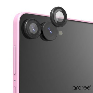 Araree 三星 Galaxy Z Flip 8 鏡頭保護貼