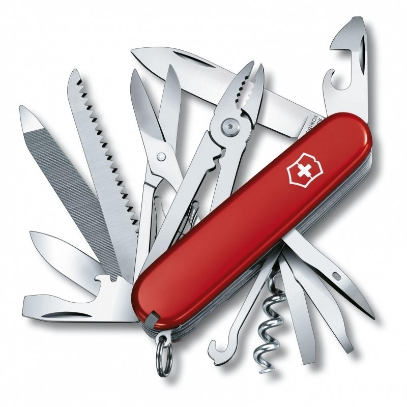 VICTORINOX ハンディマン 1.3773