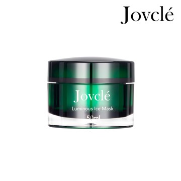Jovcle 荷可蕾光采保濕凍膜-50ml