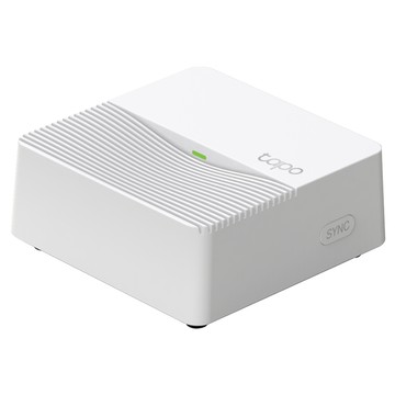 TP-Link tapo H200 無線智慧網關  1個