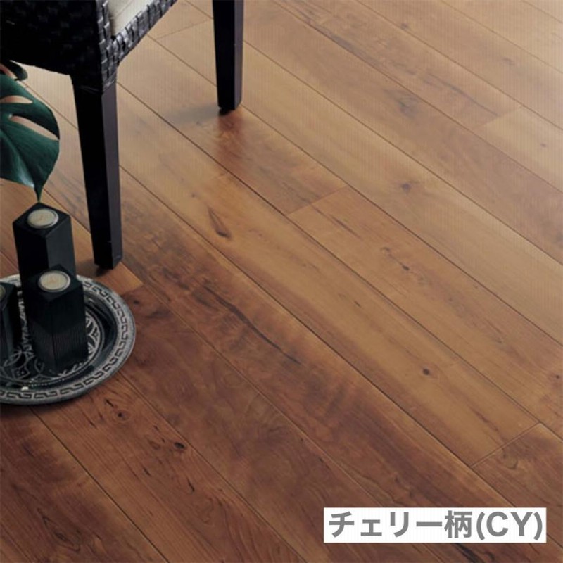 パナソニック(Panasonic) リフォームフローリング KEBT1V1HY