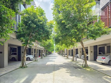 典雅大器5房美別墅｜竹東富廣水木青《社區綠園道》｜新竹縣竹東鎮和江街