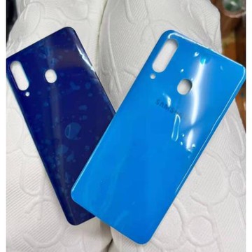 適用于三星a60后蓋 a6060外殼后殼后蓋手機外殼后屏蓋