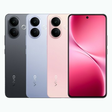 【領券折200】VIVO V60 Lite 5G 智慧型手機 (8G256G)