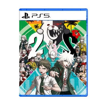 PlayStation PS5 超級槍彈辯駁 2x2 中文版 台灣公司貨 2027/1/14 上市