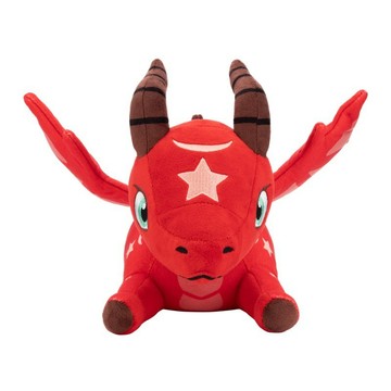 E哥❤現貨新品Pioneer Dragon Plush先鋒巨龍毛絨玩具遊戲周邊玩偶公仔預售