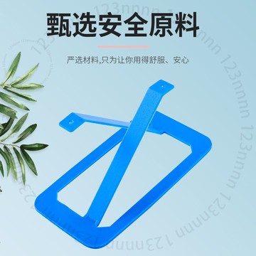 紙巾盒彈簧抽紙盒底托一抽到底紙巾盒創意自動陞降紙巾盒彈力器40XGT01