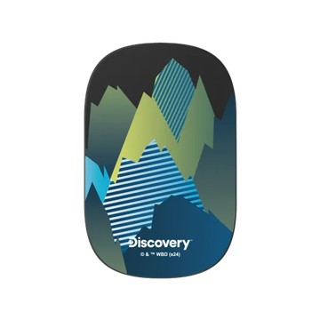 固架 MAX- MagSafe 兼容 黑 - Discovery - 嶽