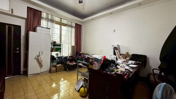 R屋主誠意售屋價格我幫你談民俗公園前院透天｜台中市北屯區熱河路三段