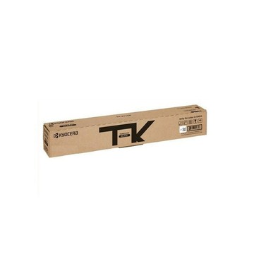 KYOCERA TK-8111K 黑色 原廠碳粉匣 適用 M8124cidn