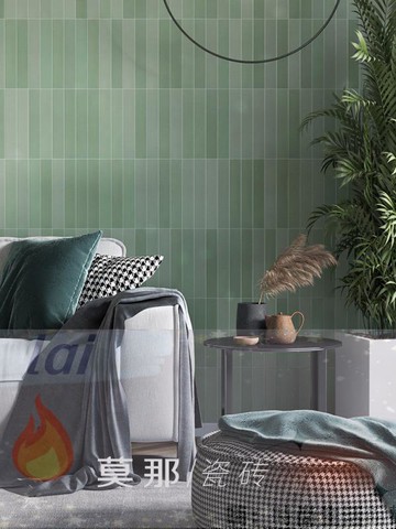 免運 可開發票 瓷磚 馬賽克磚 藝術磚 長條小磚多色漸變洗手間廚房墻磚餐廳咖啡店背景墻磚民宿會所瓷磚