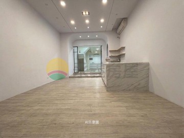 明誠中學|近美術館|5米寬漂亮樓店｜高雄市鼓山區中華一路