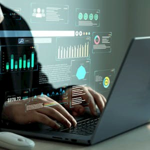 Microsoft Data Analysis with SQL, Excel & Power BI