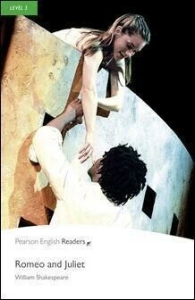 Pearson English Readers Level 3 (Pre-Intermediate): Romeo and Juliet 1/e William Shakespeare  Pearson Education