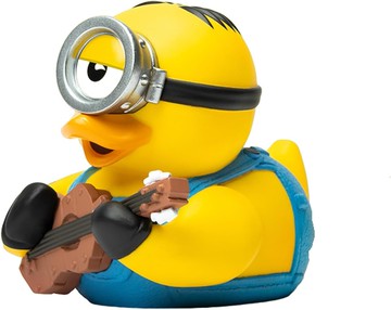 預購11月【 TUBBZ 黃色小鴨 】小小兵-Stuart