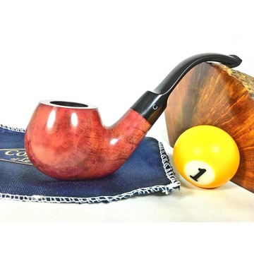 ◤球球玉米斗◢ 英國 COMOY’S煙斗 (SUNRISE 39878)