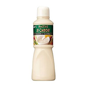 キユーピー ディップソース バーニャカウダ 500ML