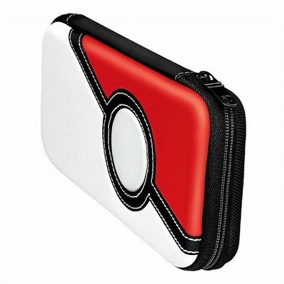 Nintendo Switch - ニンテンドー スイッチ モンスターボール プロテクションケース  新品 imgrc0096674565.jpg