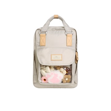 Macaroon - Lucent Series 14'' 石色