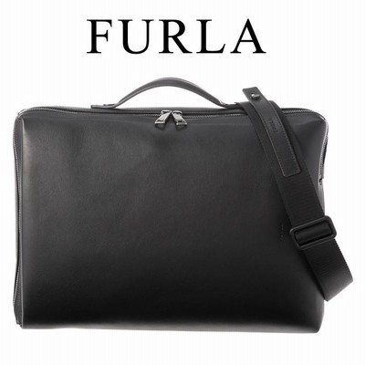 フルラ 2WAYブリーフケース メンズ FURLA MAN MERCURIO