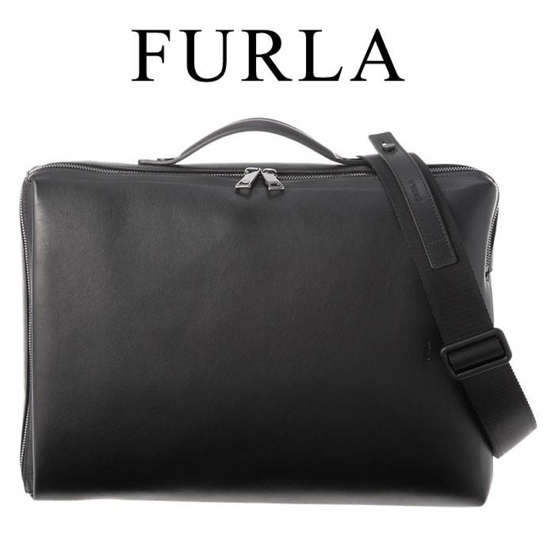 フルラ 2WAYブリーフケース メンズ FURLA MAN MERCURIO BACKPACK U650 