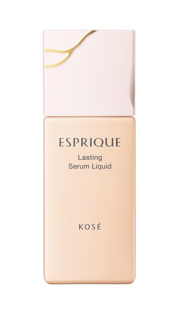 KOSE 高絲 丰靡美姬 幻粧裸透零瑕持粧粉底液 30g SPF25/PA++~優惠價:770元｜岡山戀香水