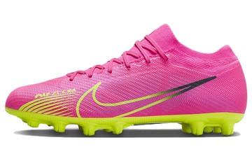 NIKE AIR ZOOM VAPOR 15 PRO HG PINK