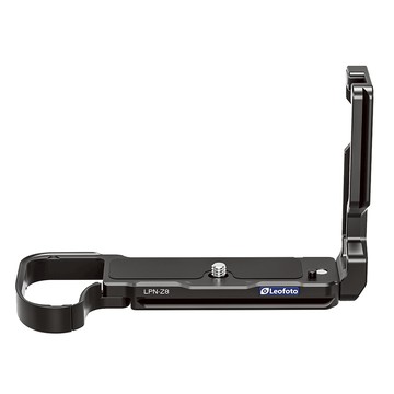 Leofoto 徠圖 尼康專用L型快拆板 彩宣總代理  1個  LELPN-Z8