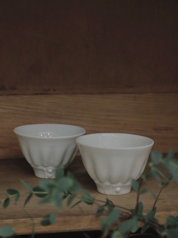 • Rêves Bouffants  • 茶杯