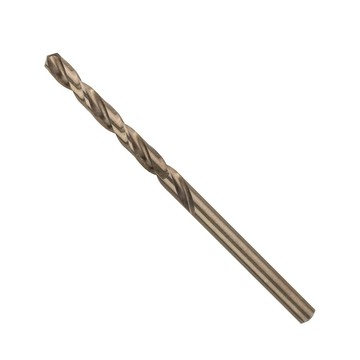 品牌工具暢貨館 BOSCH 博世 直柄含鈷鑽頭 4.2x43/75mm