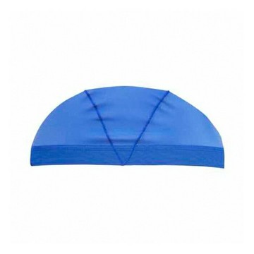 ARENA SWIM ARN13BLU 網布泳帽 專業競賽款 舒適透氣 排水性佳 有分尺寸 藍【iSport 愛運動】