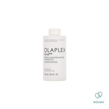 OLAPLEX｜【歐啦修護系列】N4F號豐盈強韌洗髮乳 250ml