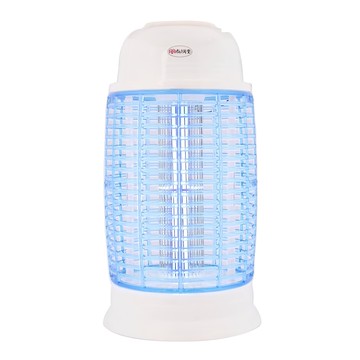 尚朋堂 10W電子捕蚊燈  SET-2210