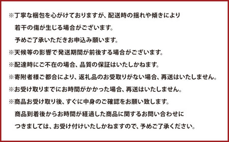 熊本便り！旬のフルーツ詰め合わせ定期便