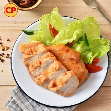 [誠實討海人] 卜蜂/強匠 即食舒肥雞胸肉 (220g/110g/包)