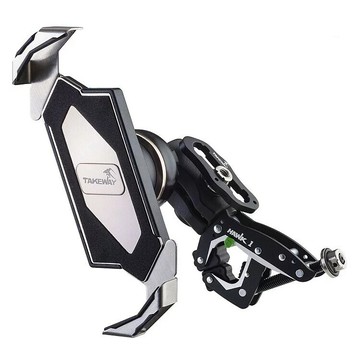 takeway 黑隼z 逆磁浮減震 手機架 hawk1 anvr