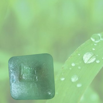 海鹽能量手工皂~~~