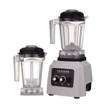 110V商用萃茶器奶蓋機商用沙冰機奶泡奶昔攪拌機奶茶店設備