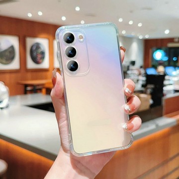 抗黃手機殼 防摔殼 適用 三星 Galaxy A56 A37 A55 A57 A17 S26 S25 S24 Ultra