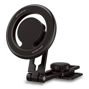 【信星科技】SAVEWO 救世 MM-01 磁吸伸縮旋轉可折疊支架-廠商直送