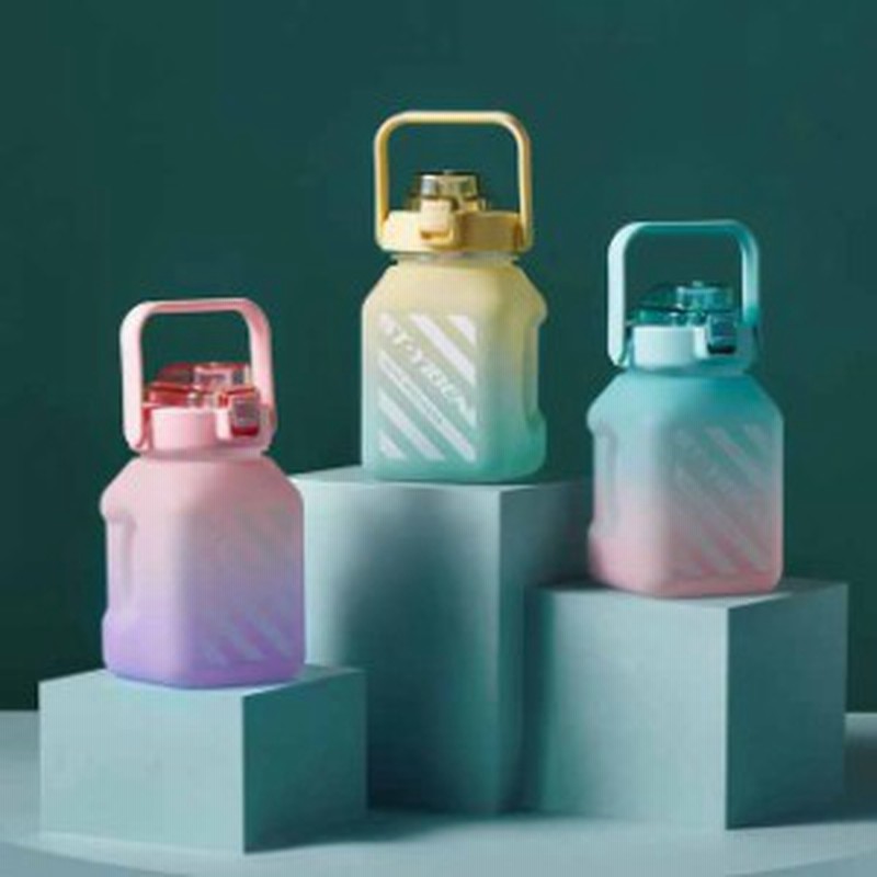 可愛い水筒 魔法瓶 ストロー ボトル 女の子 男の子 ワンタッチ 子供用 大容量1500ｍｌ 保温保冷 プレゼント おしゃれ 通販 Lineポイント最大1 0 Get Lineショッピング