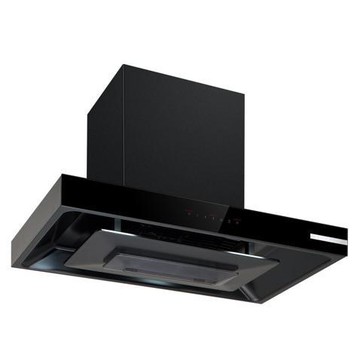 Bosch 4系列壁掛式排油煙機 DWB59V9BPW